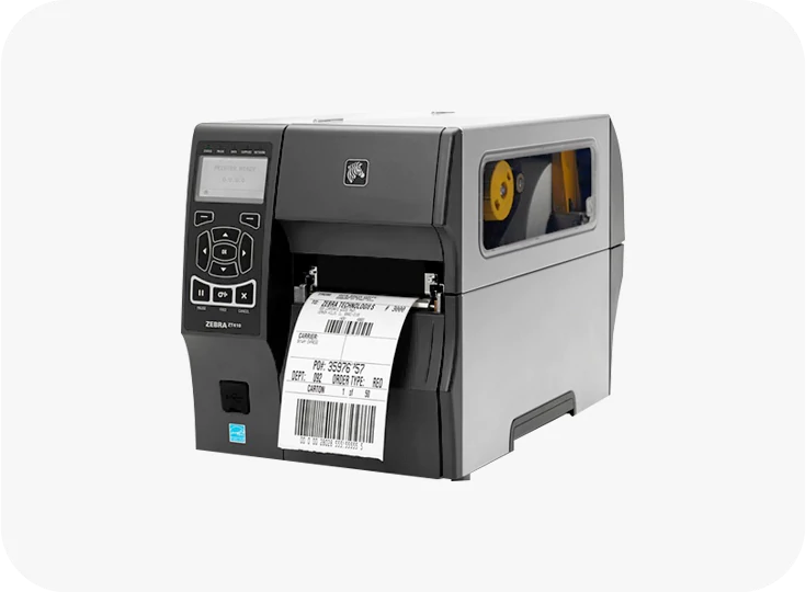 Buy Zebra ZT230 at Best Price Online in Dubai, UAE